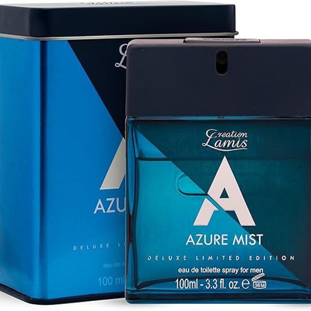Azure Mist